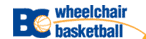  BC Wheelchair Basketball Society