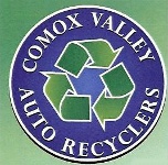 Comox Valley Auto Recyclers
